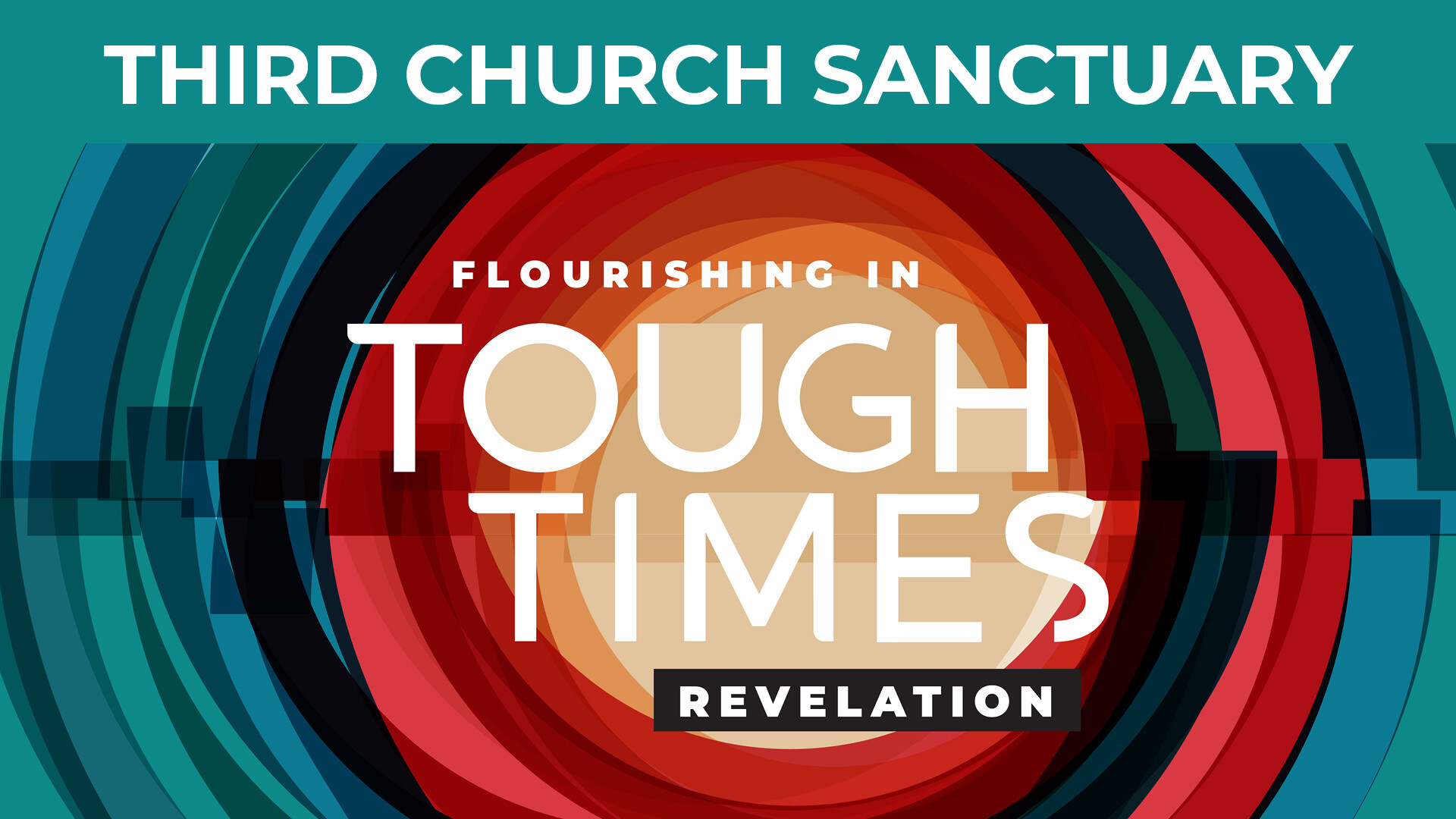 Third Church Podcast