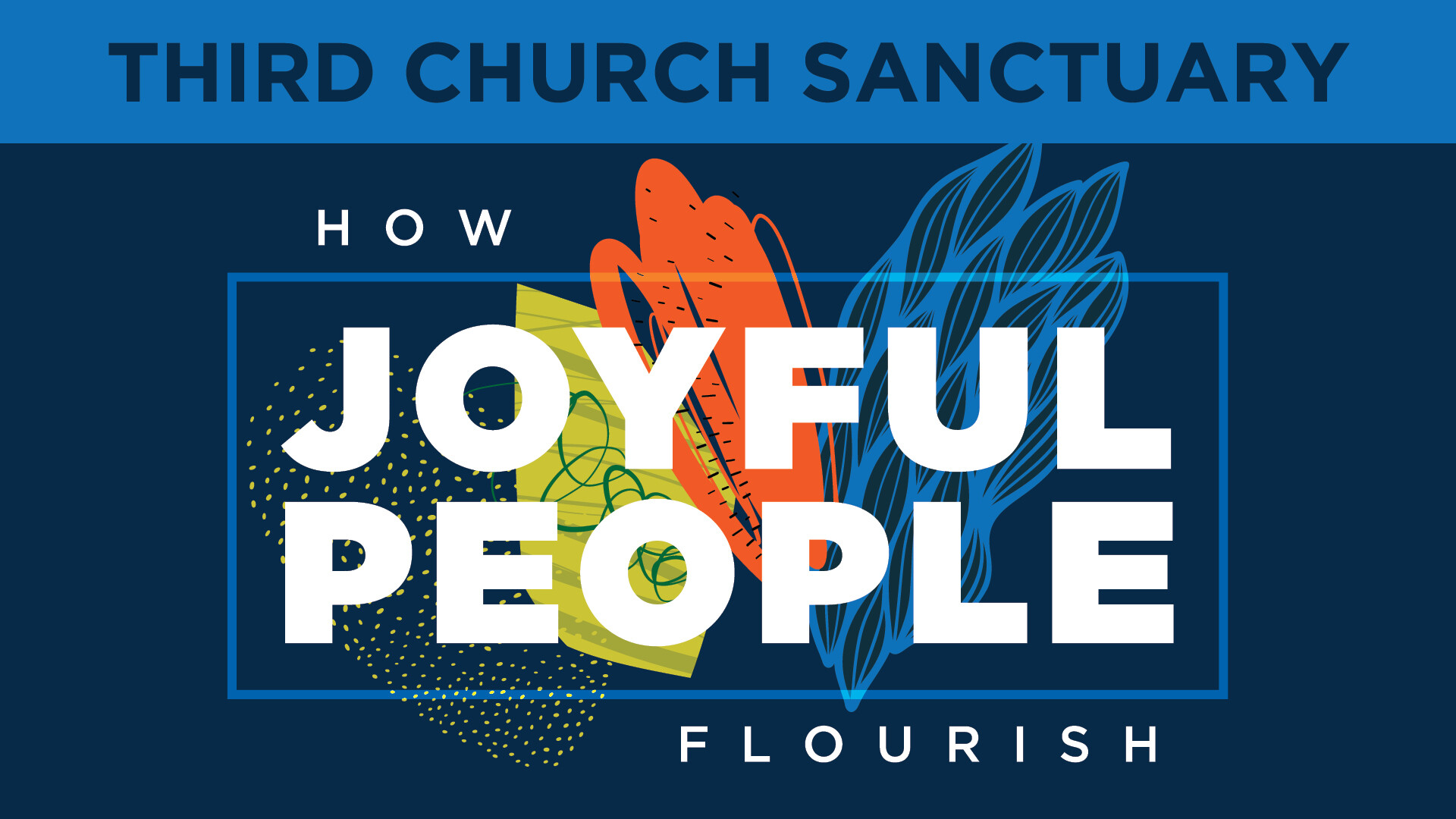 Third Church Podcast