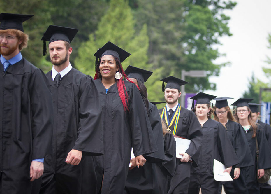 SWU celebrates ‘Class of 2013’