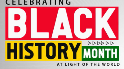 Black History Month at The Light