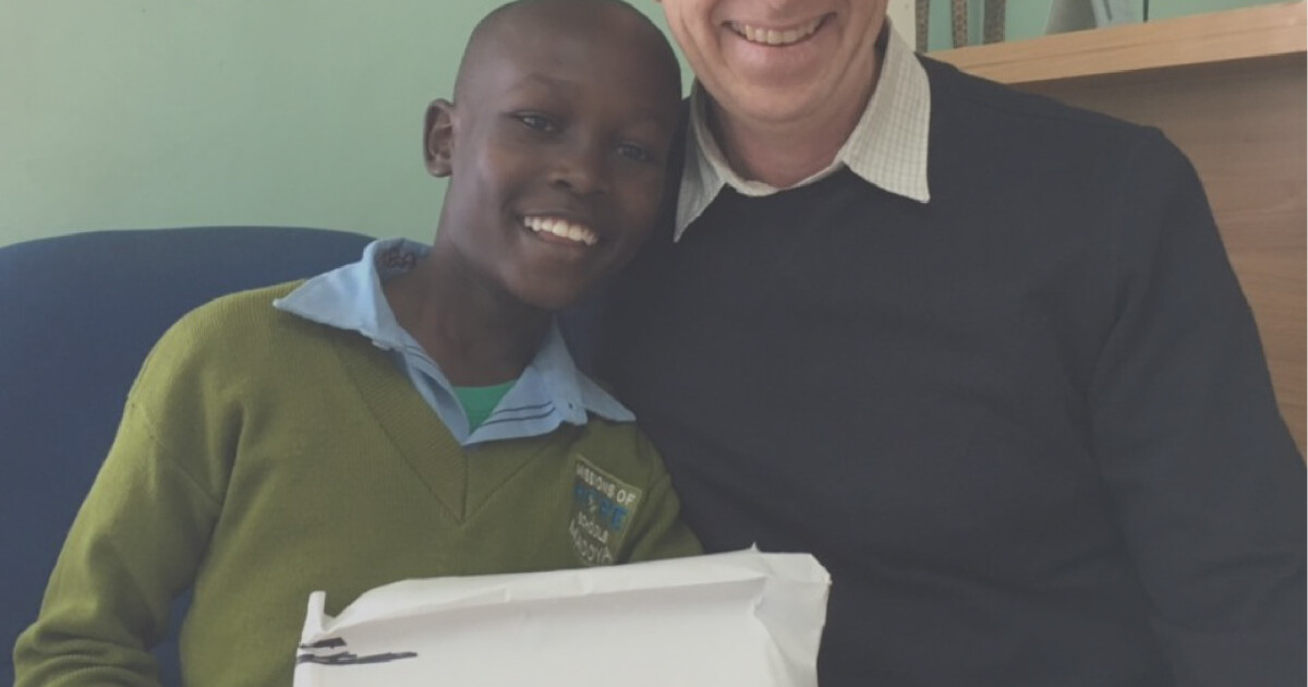 This trip will be a small, short trip for those who are sponsors. This will be a week of meeting our partners, getting an overview of the area and spending time with your sponsored children.
Team Description: School teachers and administrators...