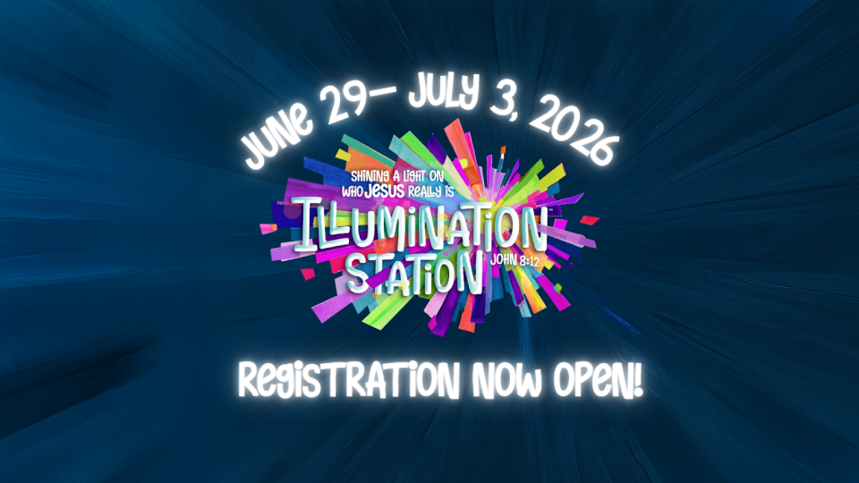 Vacation Bible School