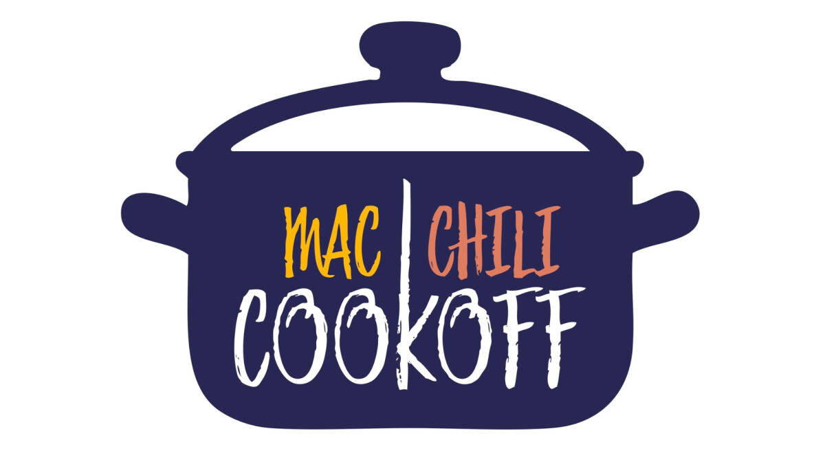 Pursuit's 10th Annual Mac-Chili Cook-off
