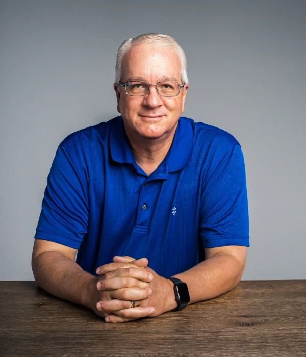 Tim Holt