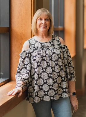Donna Pruet