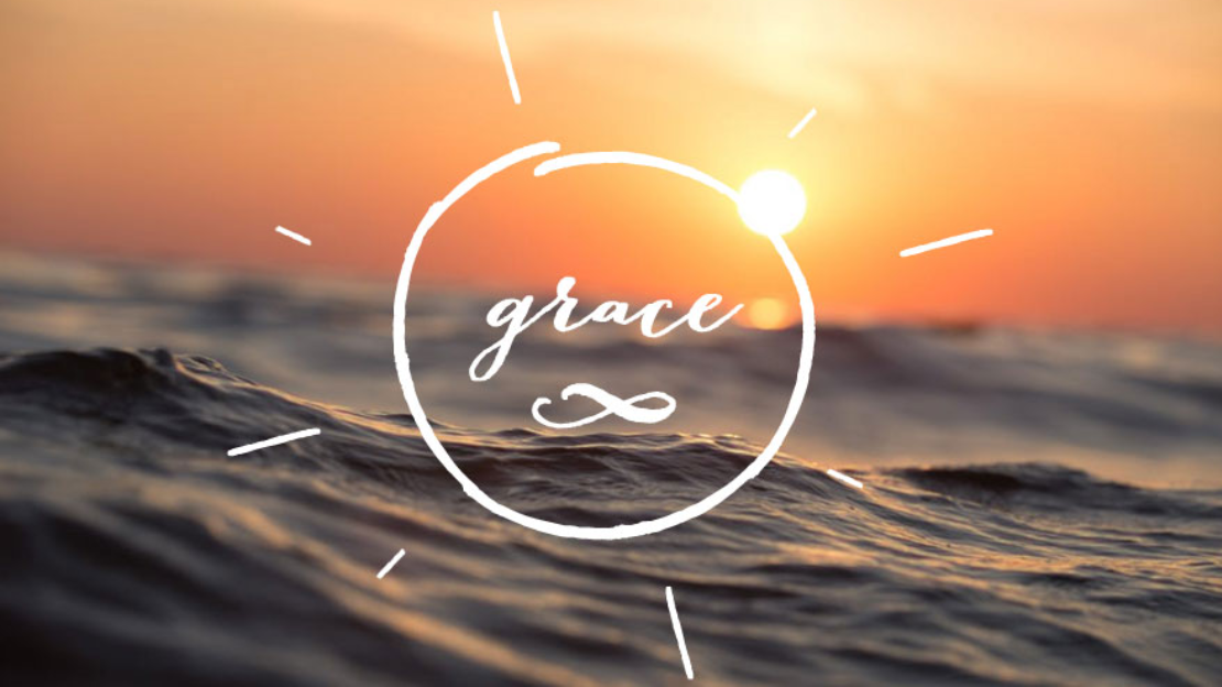 "Grace to You"