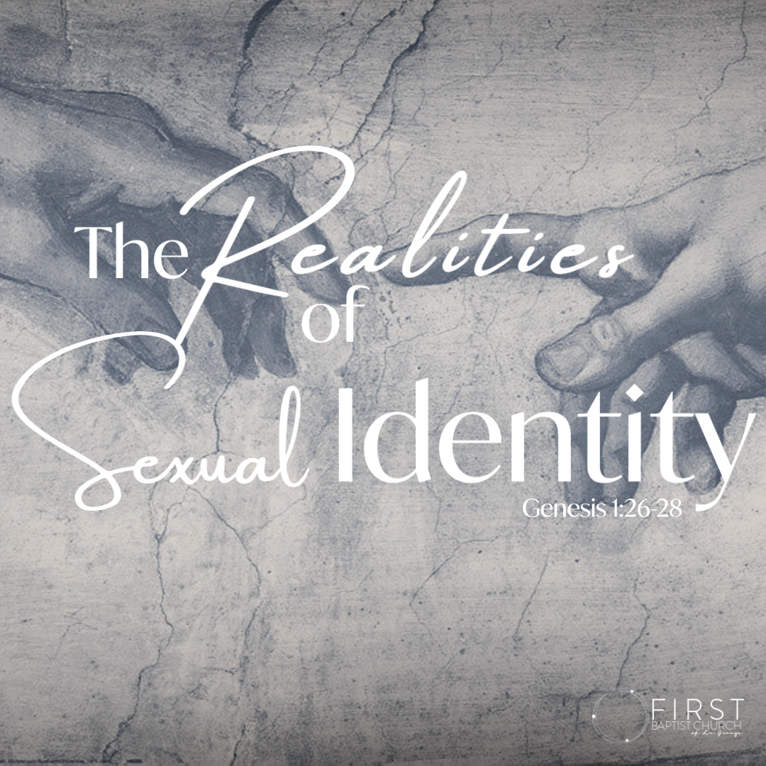 The Realities of Sexual Identity