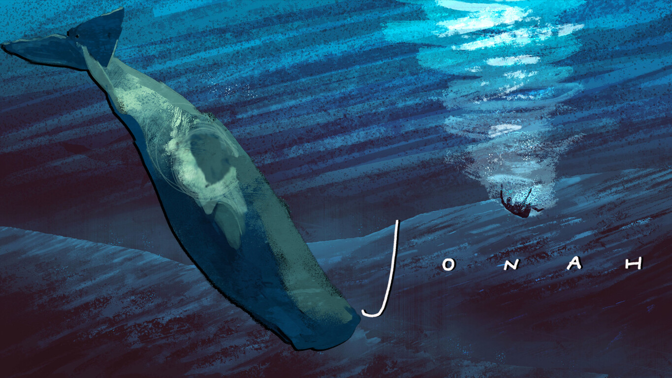 Jonah: The Last Prophet