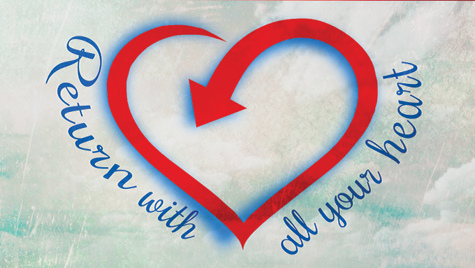 Return with All Your Heart wk.4 (Audio) episode artwork