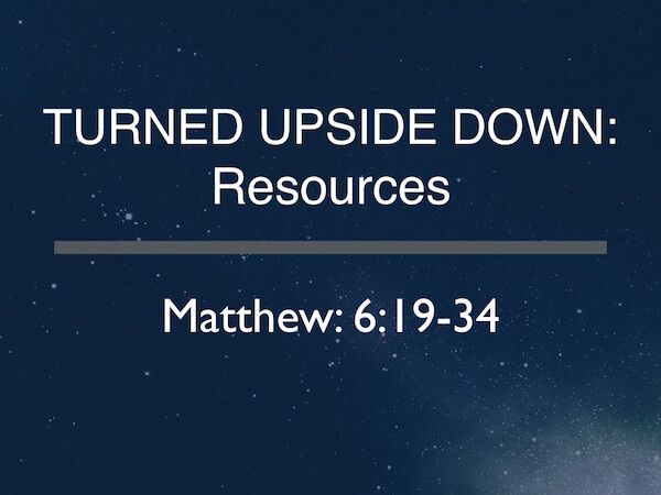 Resources (Audio) episode artwork