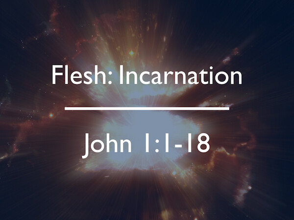 Incarnation (Audio) episode artwork
