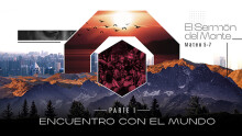Encuentro - Sal y Luz