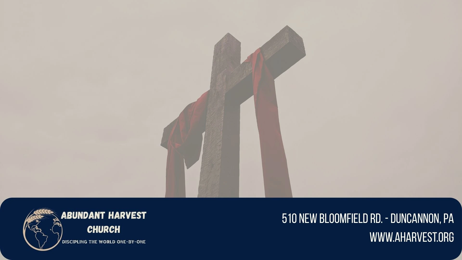 The Kingdom is the Way and the Gospel is the Answer