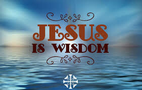 Jesus is Wisdom