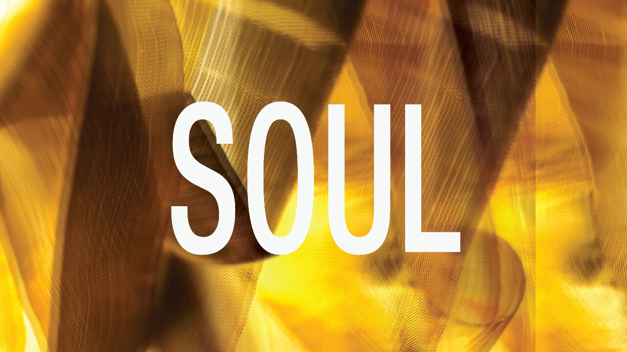 Soul (Audio) episode artwork