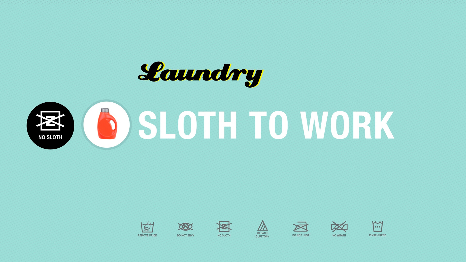 Sloth To Work (Audio) episode artwork