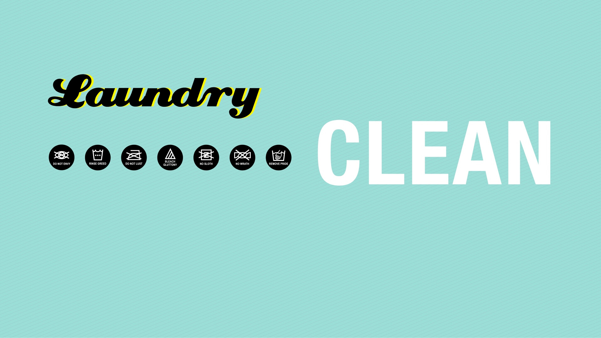 Clean (Audio) episode artwork