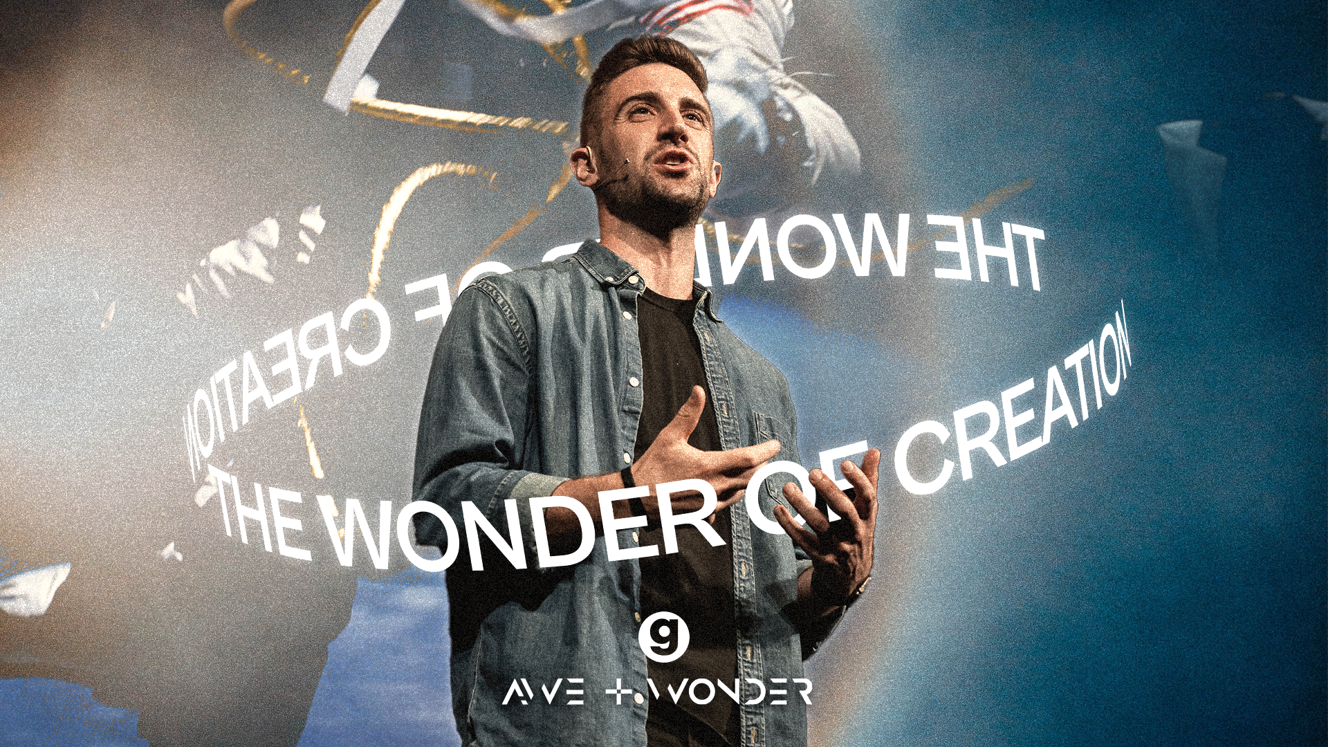The Wonder Of Creation