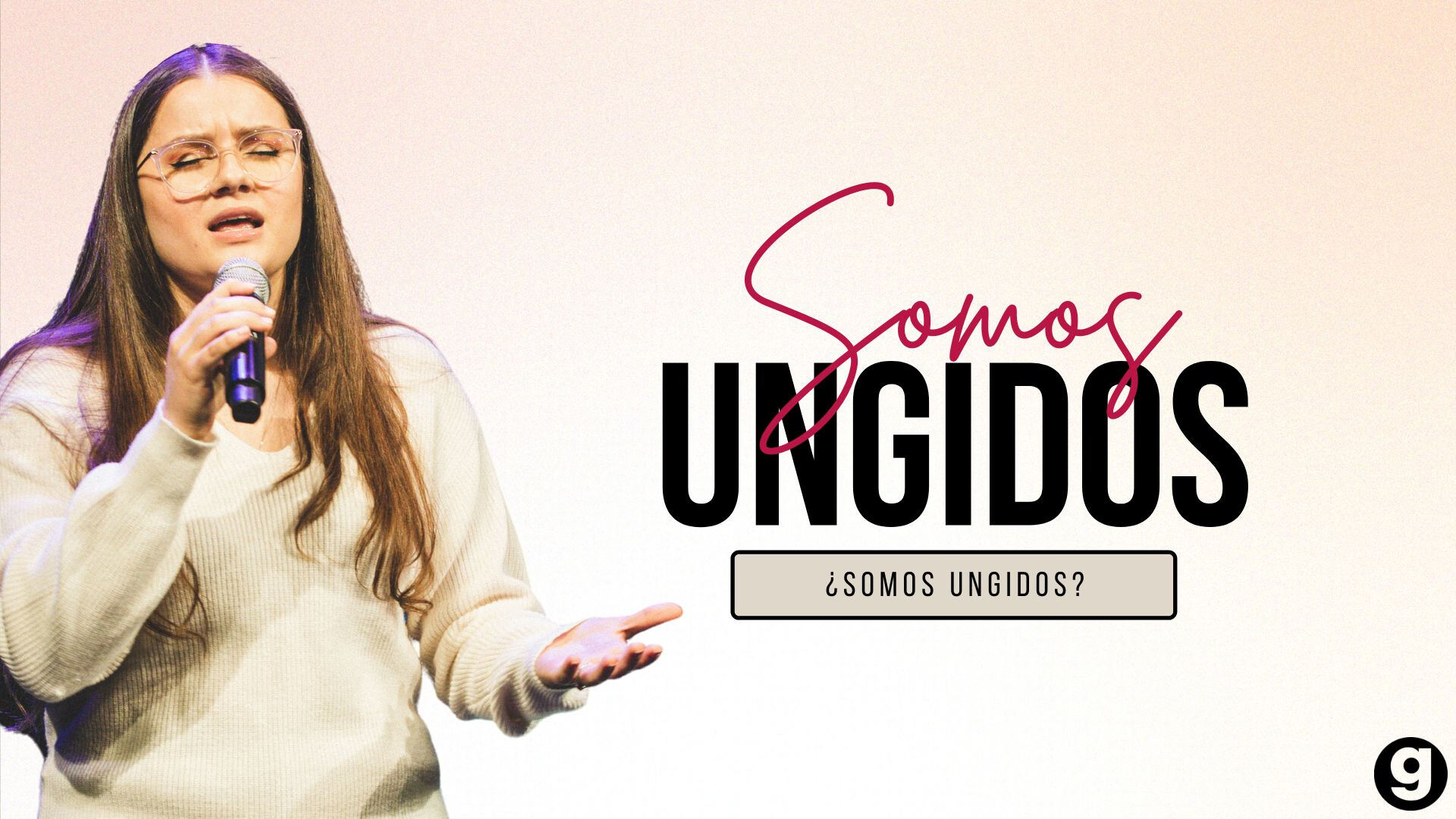 Somos Ungidos - ¿Somos Ungidos? episode artwork