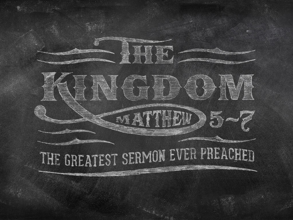The Kingdom, Part 5: Jesus Wants Divorced Disciples episode artwork