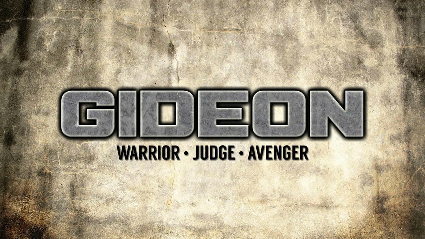 The Call of Gideon