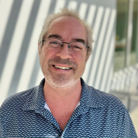 Profile image of Tim King