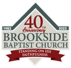 Brookside Baptist Church