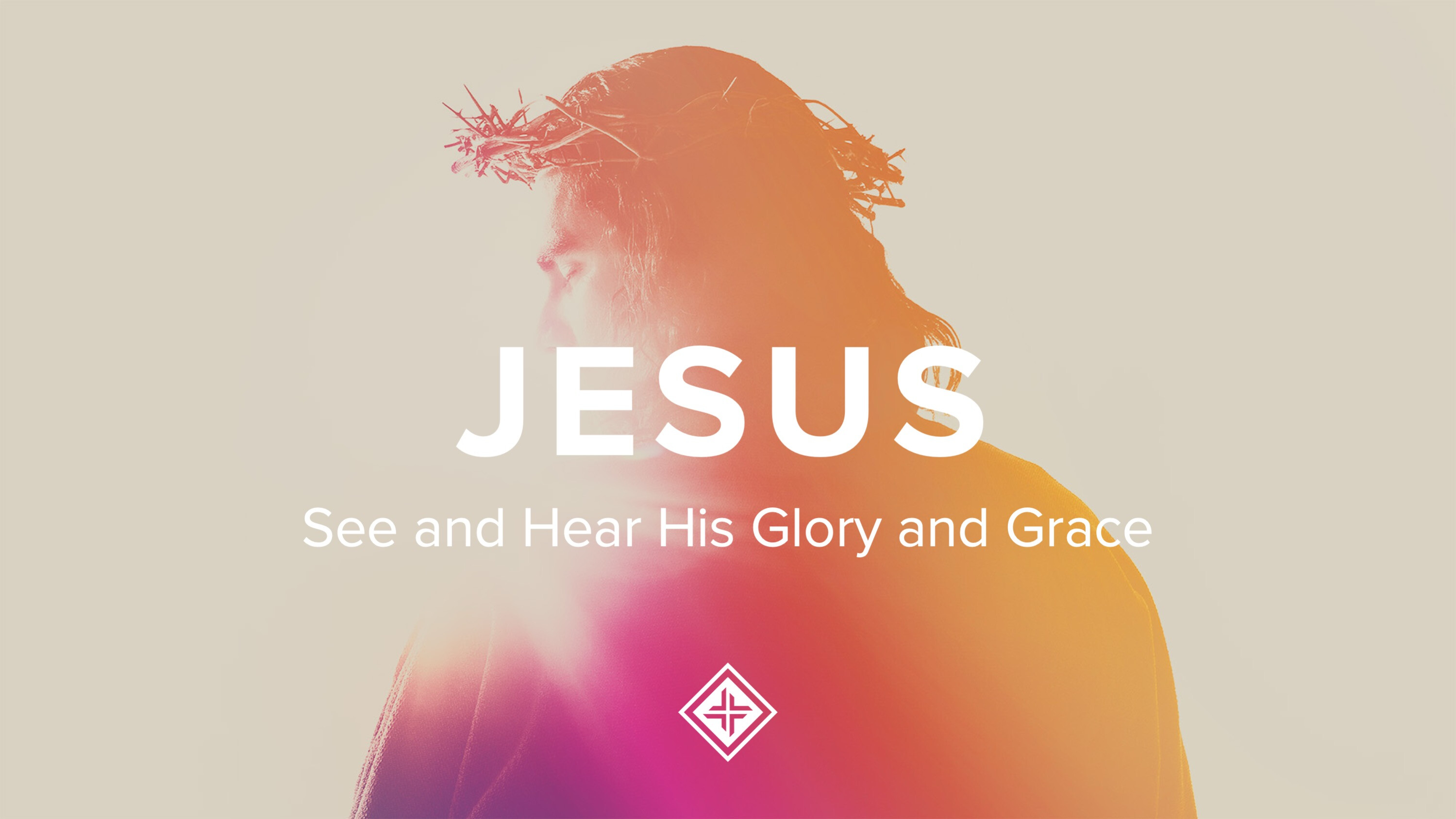 Jesus