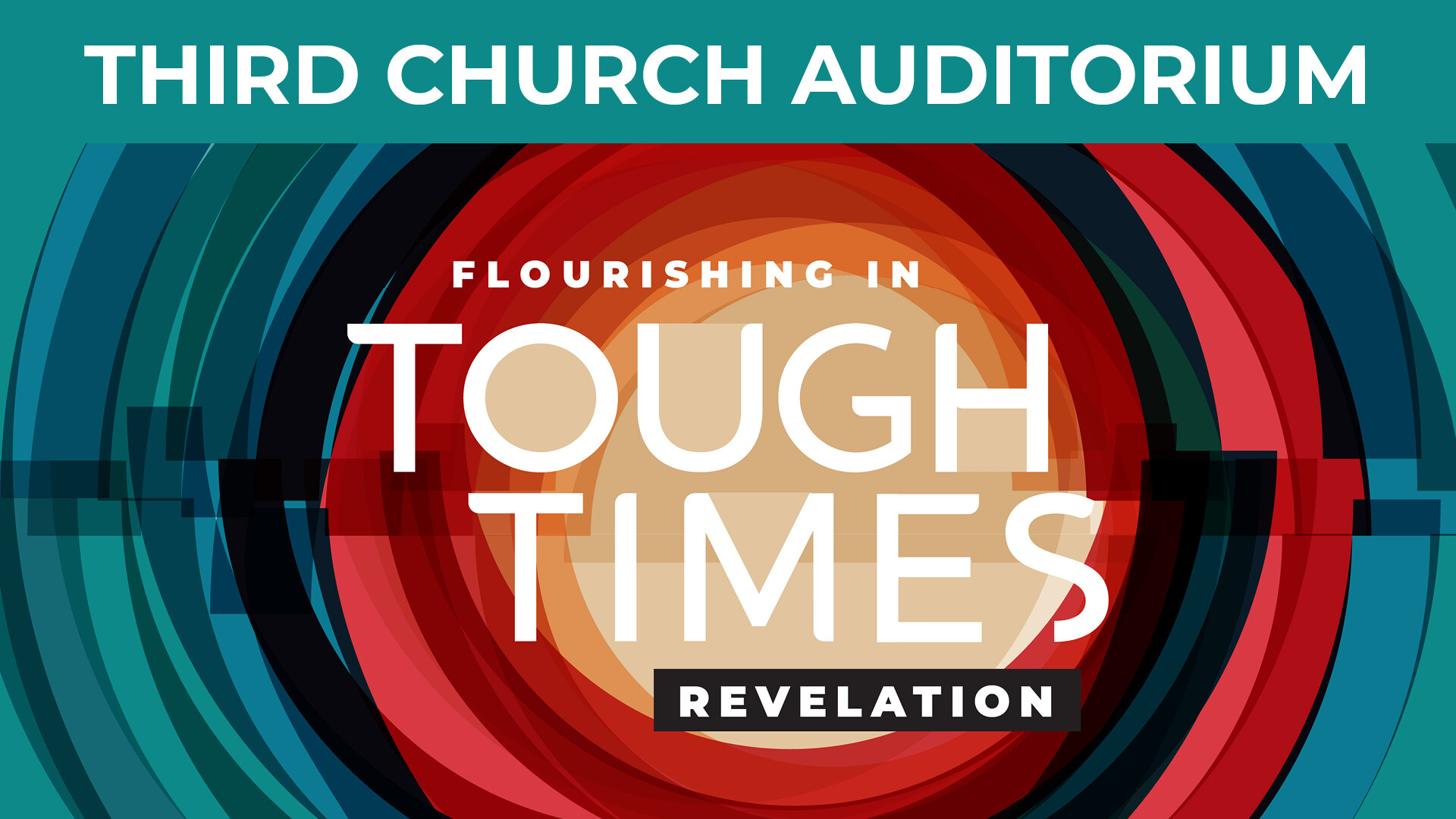 Third Church Podcast