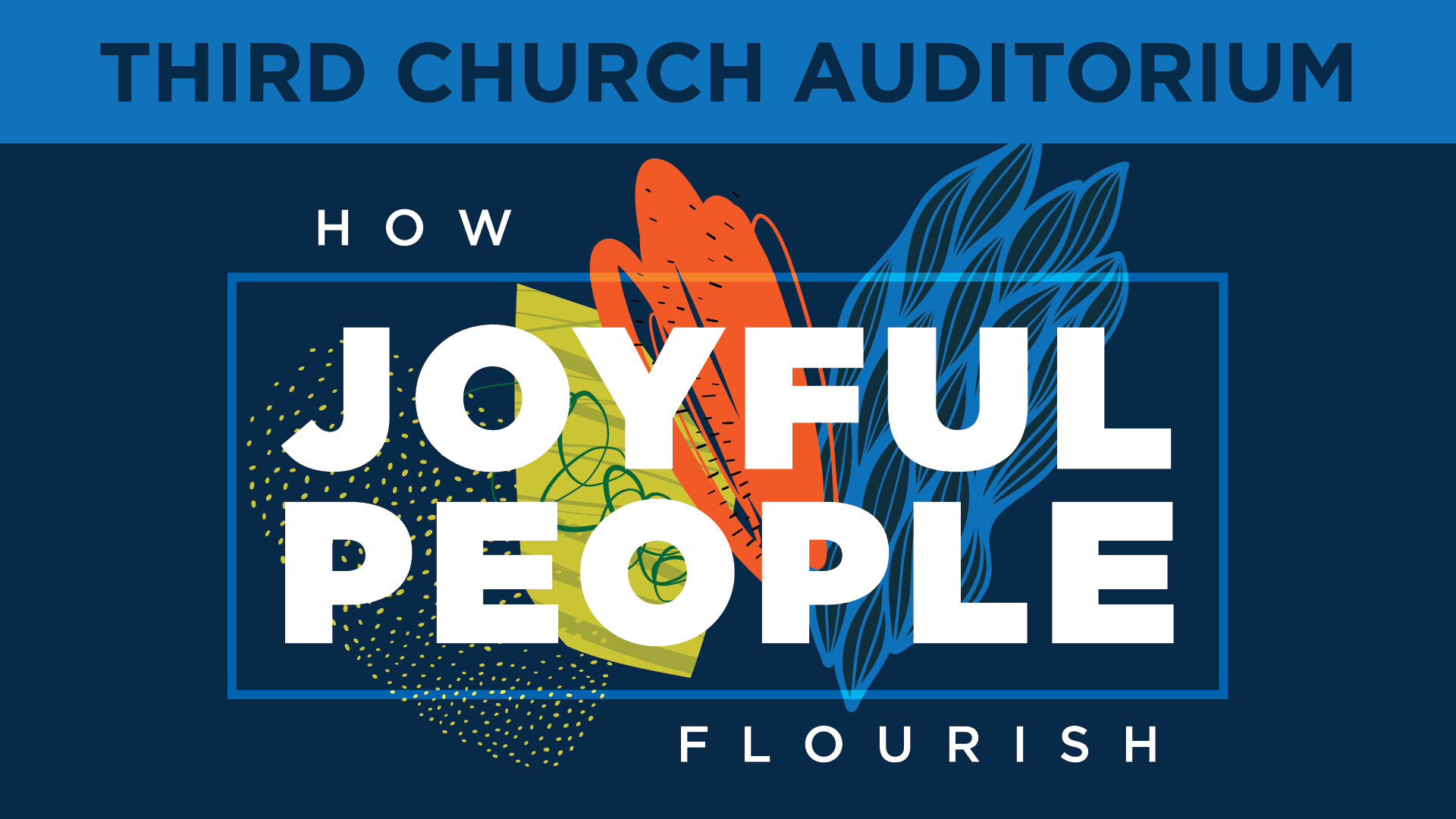 Third Church Podcast