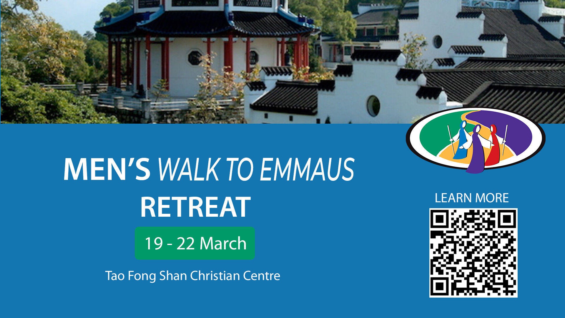 Men's Retreat