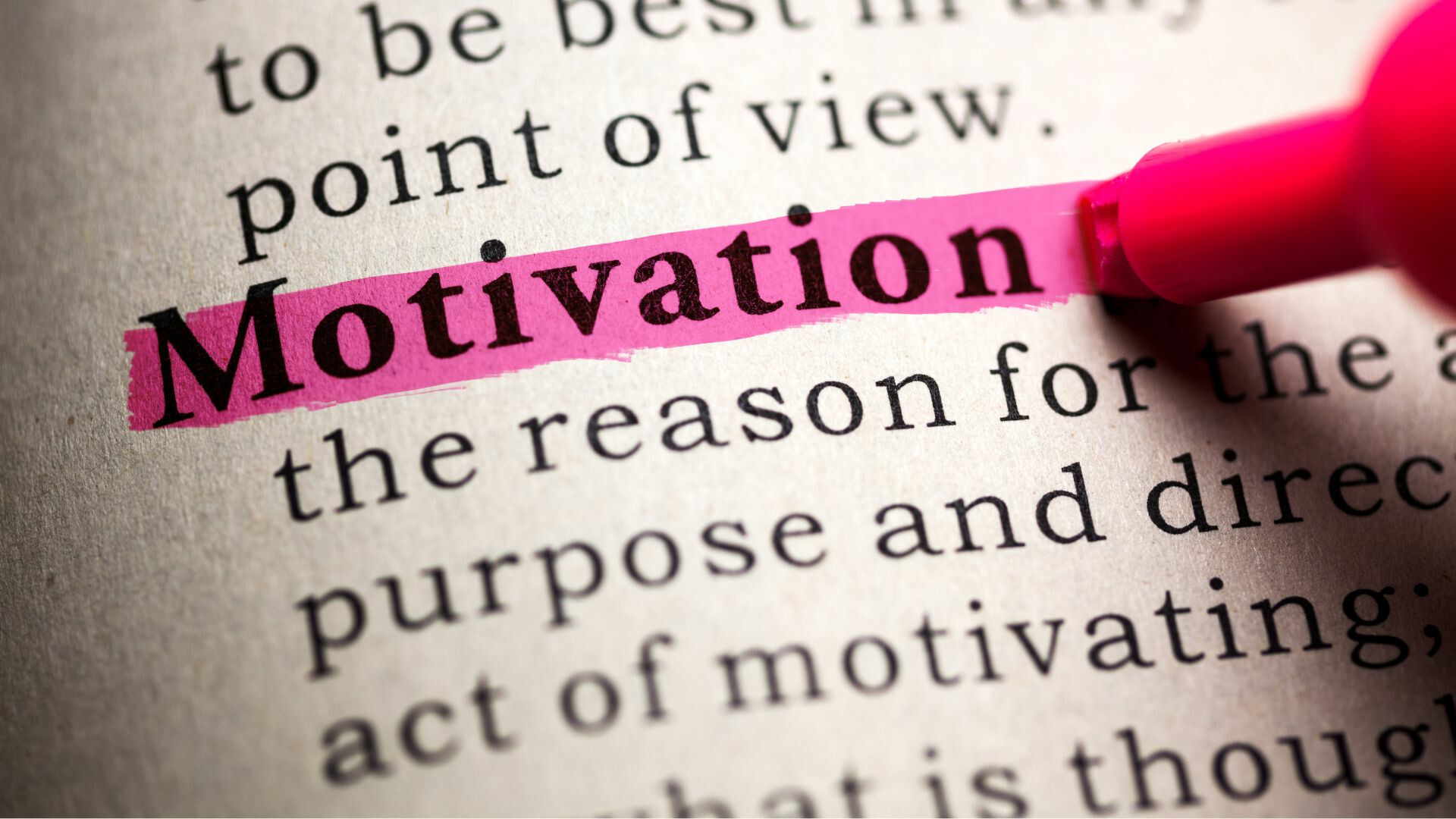 motivation-highlighted-with-definition