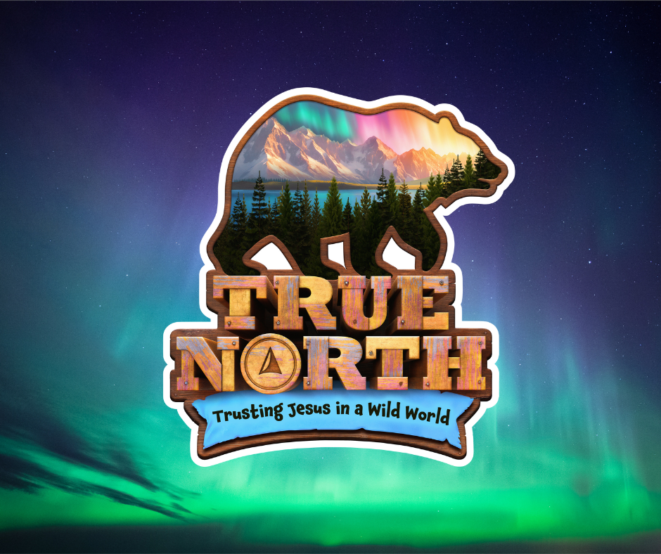 VBS 2025:  True North