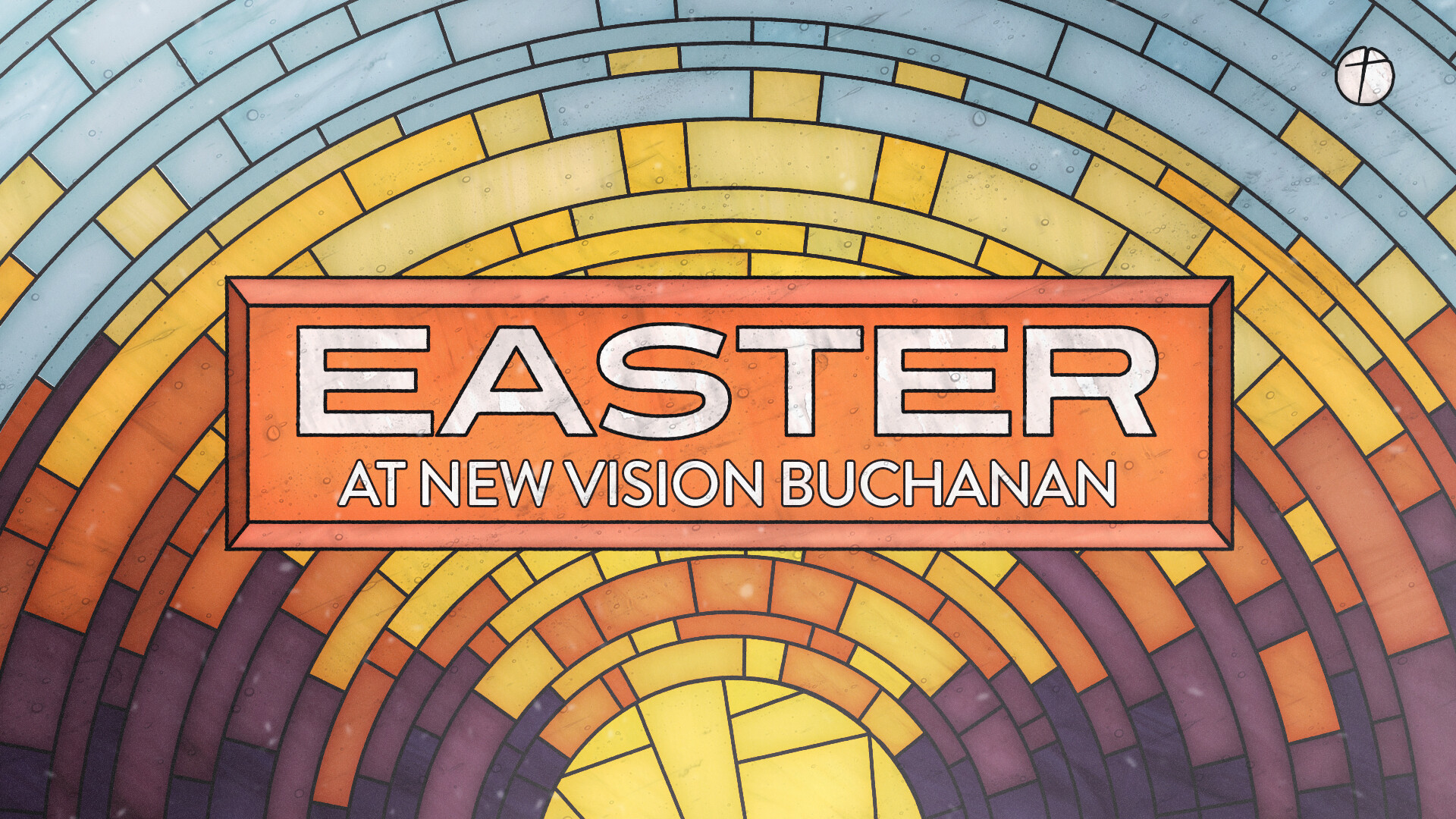 Easter at New Vision Buchanan
