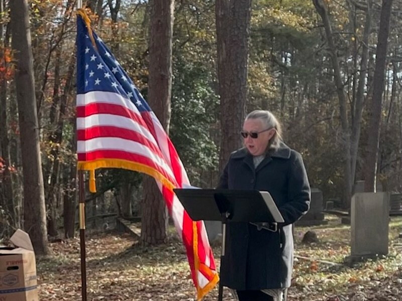 Wreaths Across America