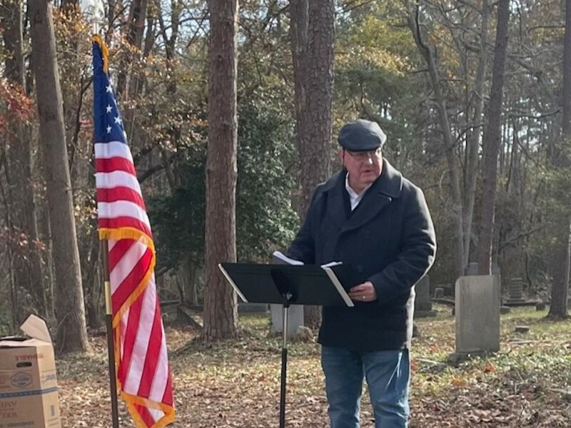 Wreaths Across America