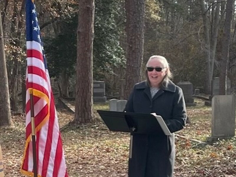 Wreaths Across America