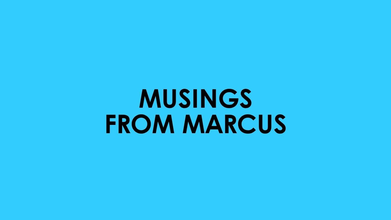 June Musings - Truth Spoken Gently