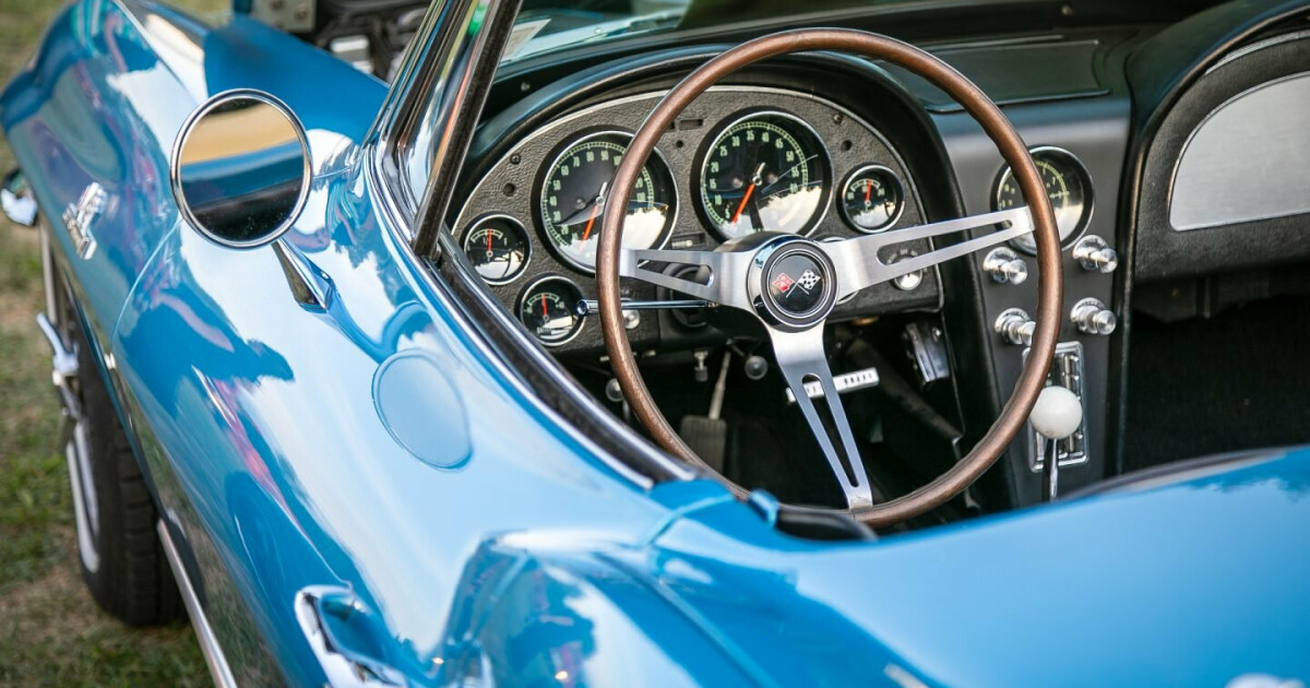 We are excited to host an Indianapolis Cars & Coffee event here at Connection Pointe. You can bring your car to show or just walk around and enjoy looking at all the amazing cars on campus! There is no cost for the event and we will have free...