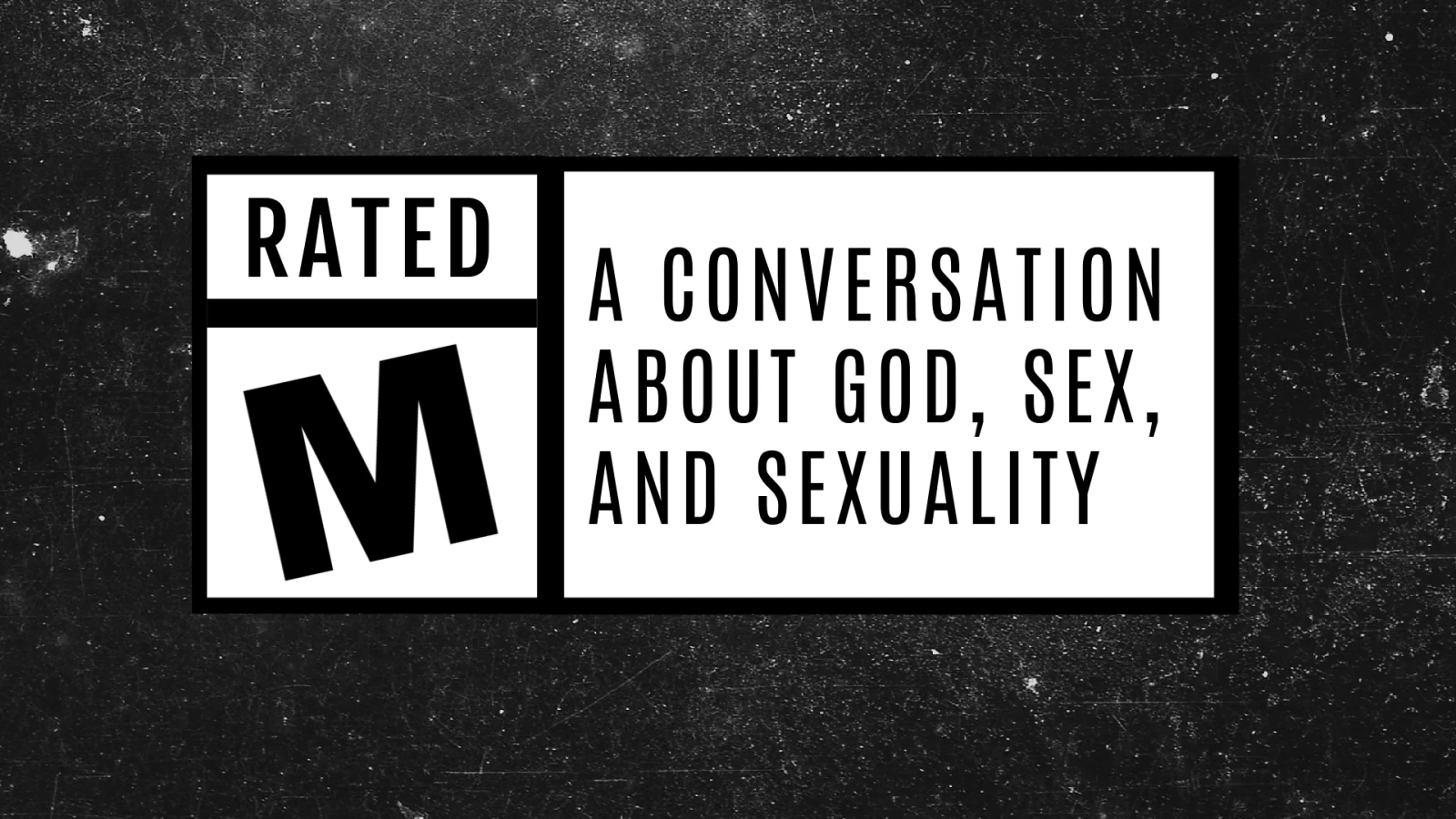 Rated M