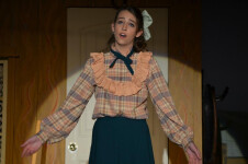 Oklahoma - Maggie