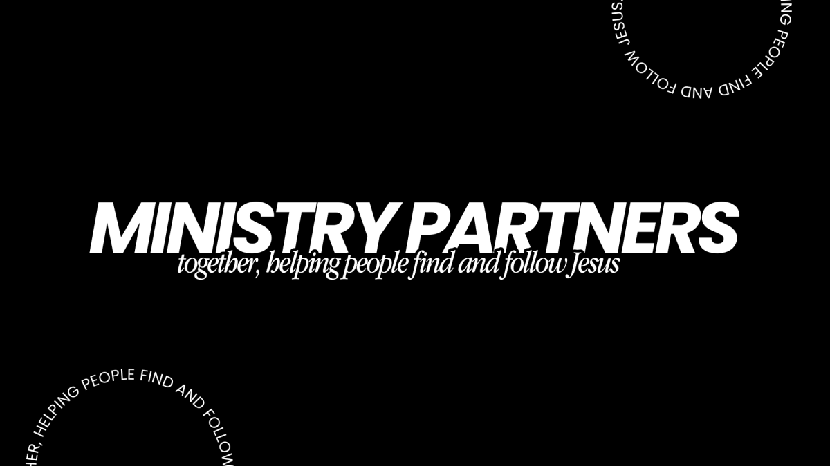 Ministry Partners