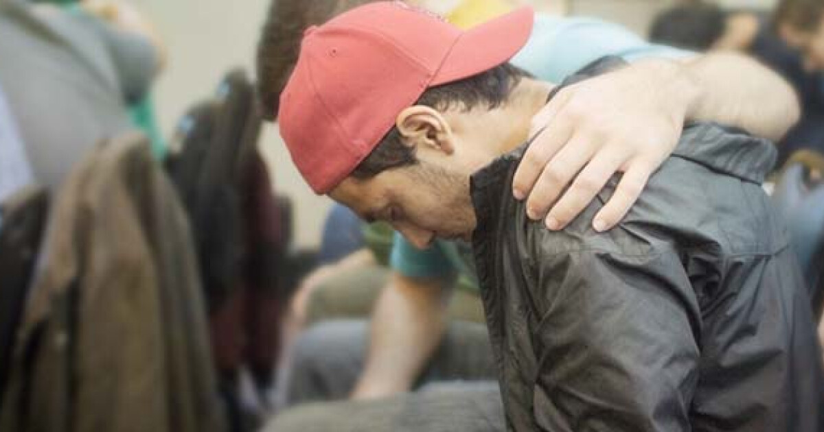 The death of a spouse, child, family member or friend is devastating. You don't need to go through the process alone. Join a caring group of people to walk along with you through one of life's most difficult experiences.
You will have guided...