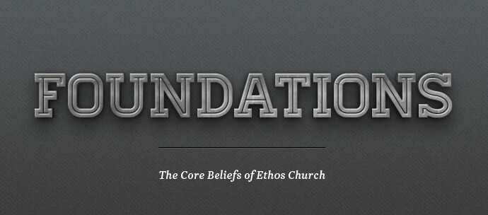 Foundations