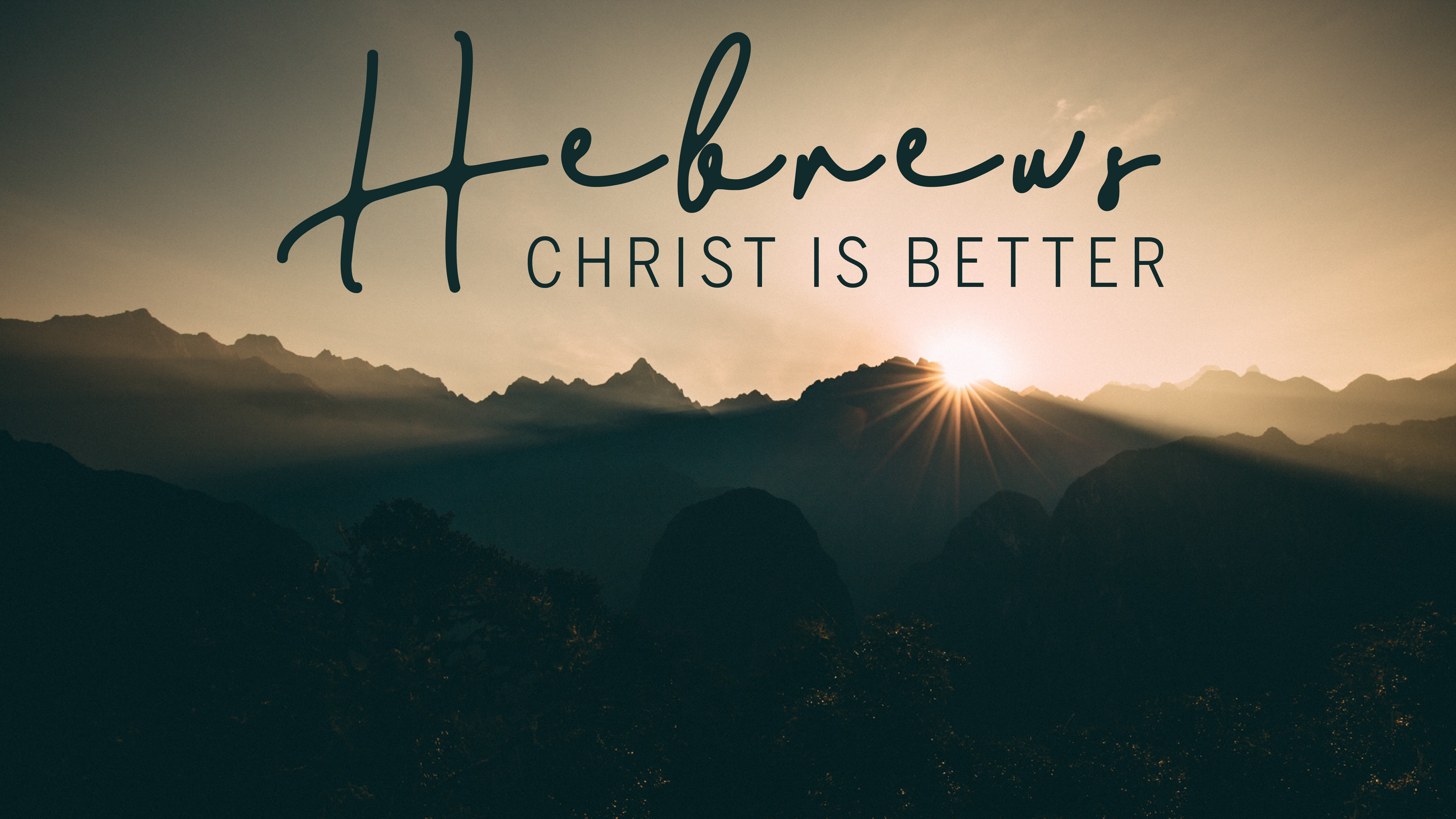 New Hope Christian Church Sermons