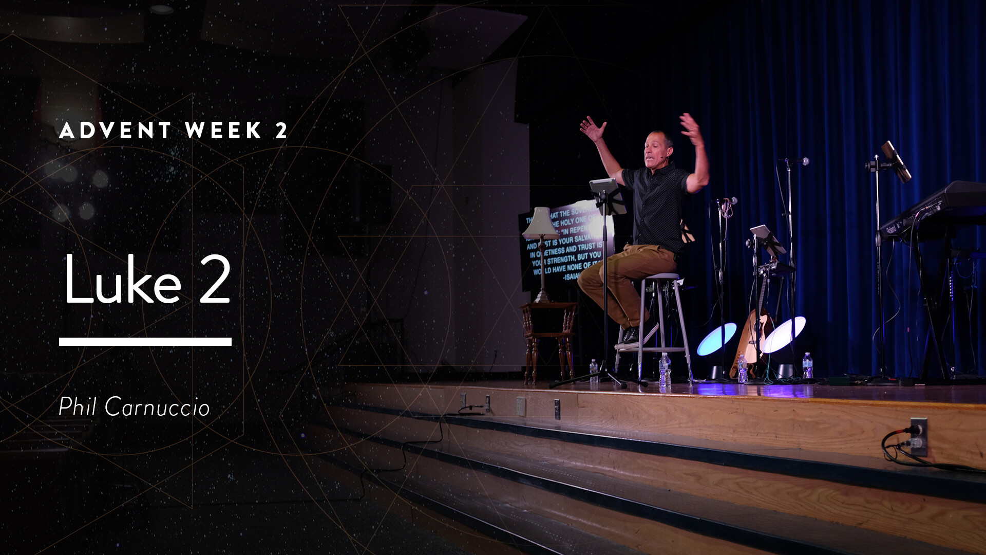 Providence Church | West Chester Sermons