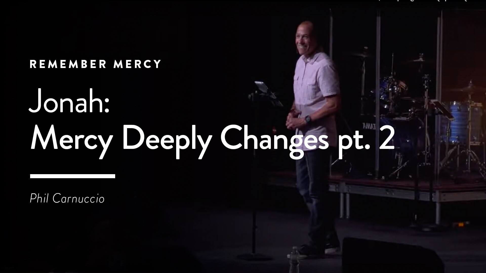 Providence Church | West Chester Sermons
