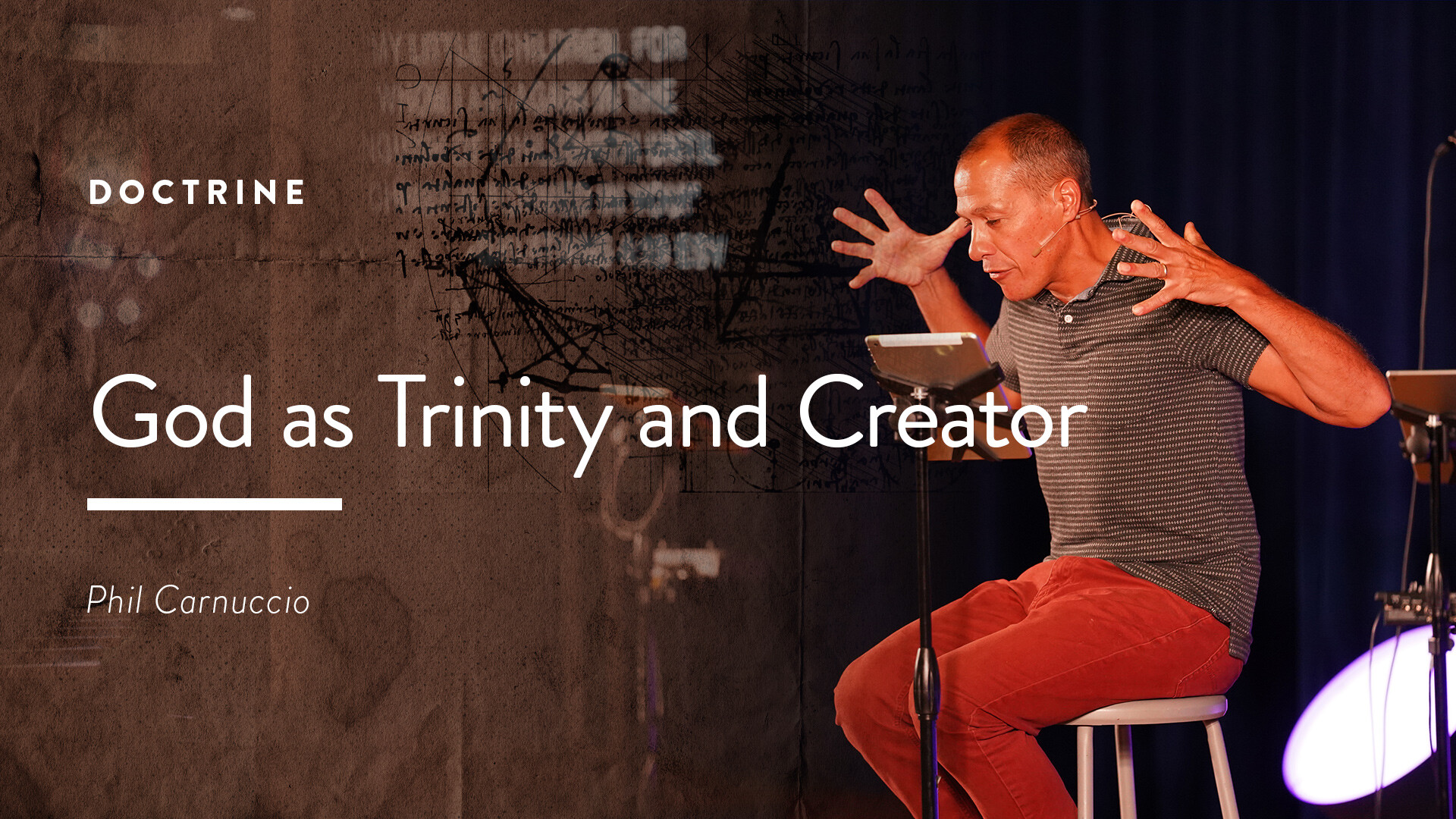 Providence Church | West Chester Sermons