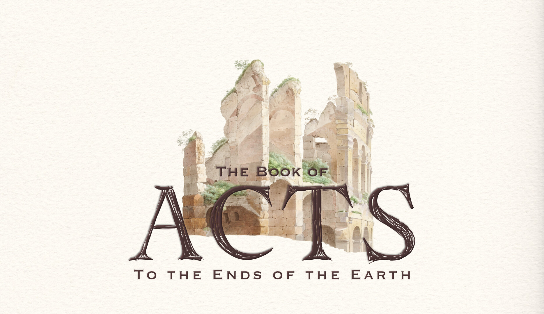 Acts | Revival (Audio) episode artwork