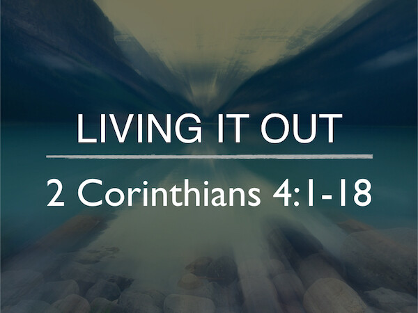 Living It Out (Audio) episode artwork